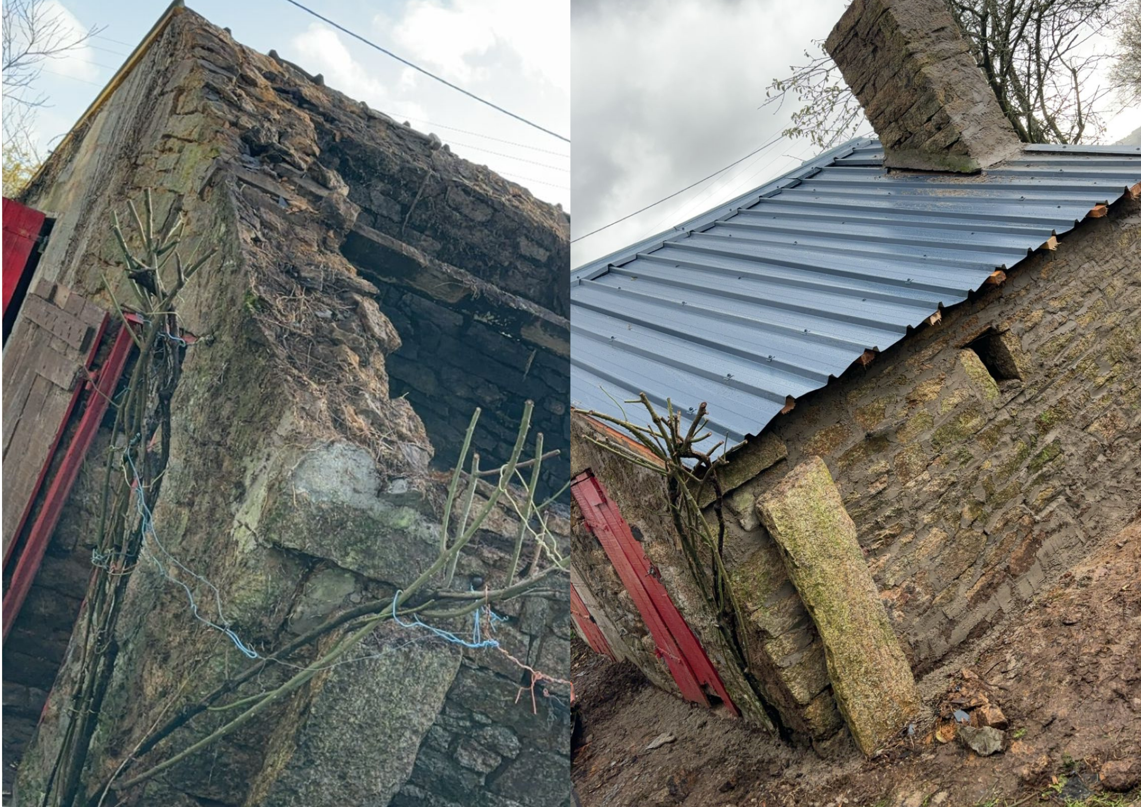 Copie de Copie de Light Green Beige Earthy Elegant Retro Sleep Care Products Sleep Care Double-Sided Landscape Poster (10)