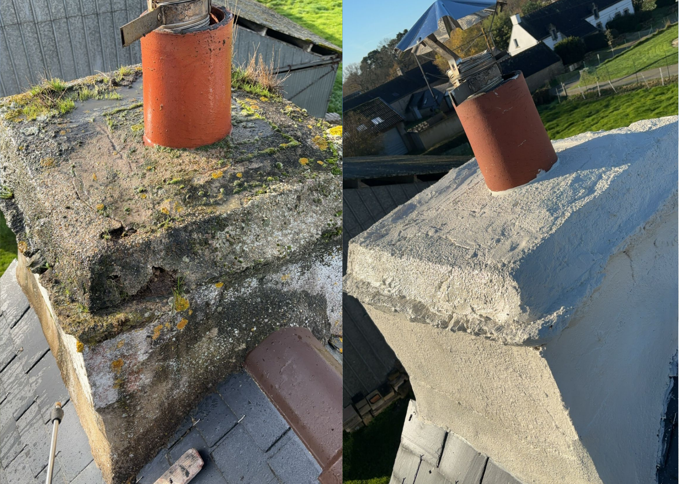 Copie de Copie de Light Green Beige Earthy Elegant Retro Sleep Care Products Sleep Care Double-Sided Landscape Poster (7)