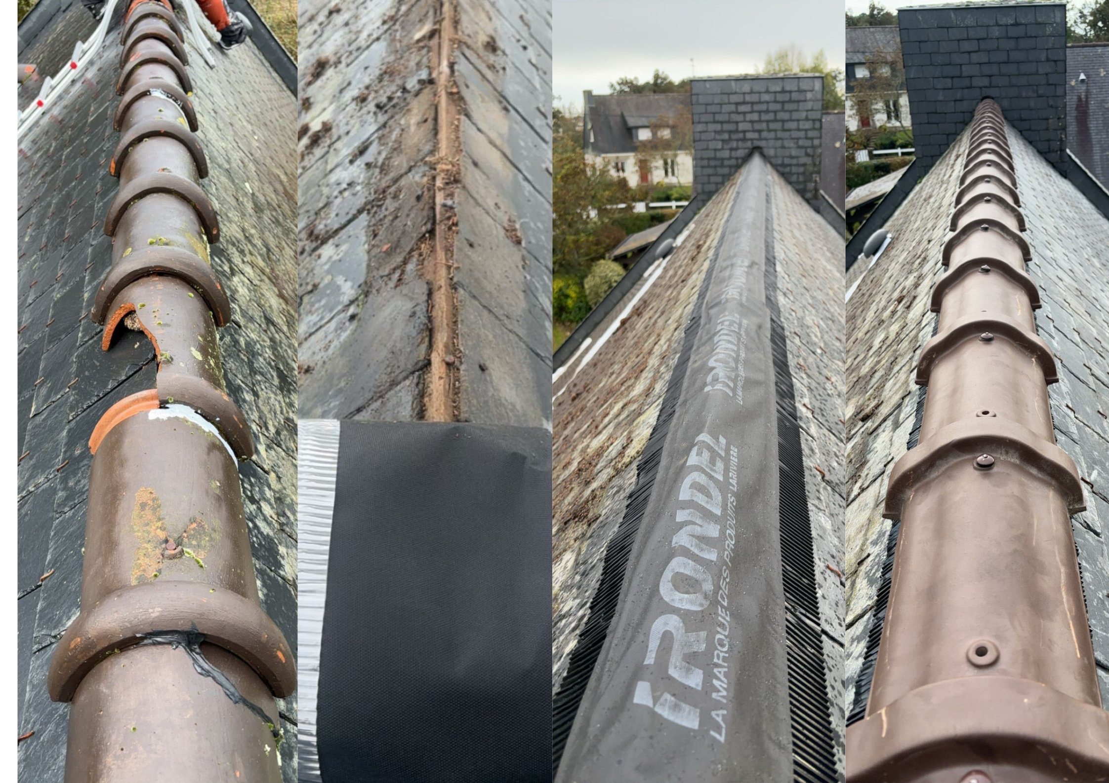 Copie de Copie de Light Green Beige Earthy Elegant Retro Sleep Care Products Sleep Care Double-Sided Landscape Poster (8)